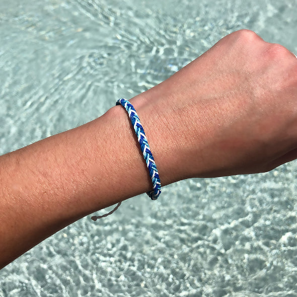 Get Your Tail to the Beach Bracelet